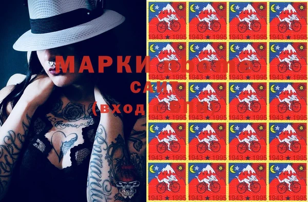 стафф Корсаков